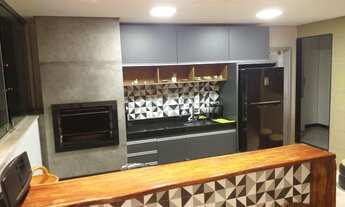 Imagem 5: Contagem - Apartamento Padrão - Pedra Azul