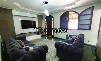 Imagem: Belíssima Casa 04 Quartos com suíte, 04