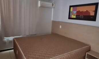 Imagem 6: Apartamento para venda com 63 metros quadrados com 1 quarto em Centro - Montes Claros - MG