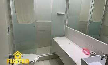 Imagem 7: Apartamento para venda tem 304 metros quadrados com 4 quartos