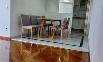 Imagem 2: Apartamento - Venda - Vila Gomes Cardim - Cod. 773
