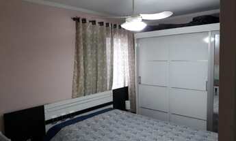 Imagem 3: APARTAMENTO RESIDENCIAL em CAMPINAS - SP, VILA PADRE MANOEL DE NÓBREGA