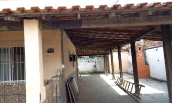 Imagem: Maricá casa 2qts 2 varandas garagem cedae