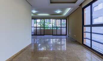 Imagem 4: 154 METROS!! UM POR ANDAR. 4 Dormitórios (2 suítes), 5 banheiros, escritório, Copa Cozinha