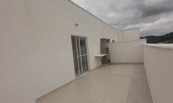 Imagem 7: Juiz de Fora - Apartamento Padrão - Santa Terezinha