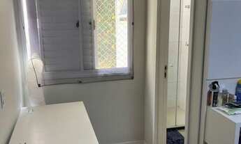 Imagem 4: Apartamento para Venda em São Paulo, Lar São Paulo, 3 dormitórios, 1 suíte, 2 banheiros, 2