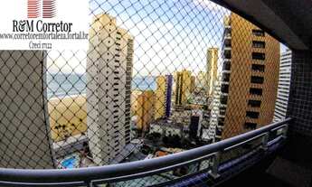 Imagem 4: Apartamento por temporada A partir R$ 180,00 na Praia de Iracema em Fortaleza-CE 33 