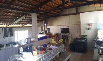 Imagem 5: SITIO RURAL em ITAÚNA - MG, GRAÇAS