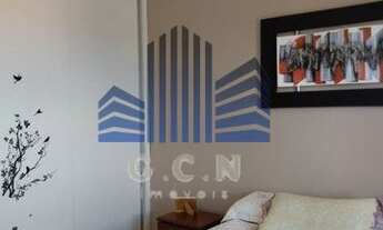 Imagem 2: Betim - Apartamento Padrão - Senhora das Gracas