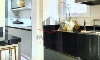 Imagem 6: São Paulo - Apartamento Padrão - TATUAPE