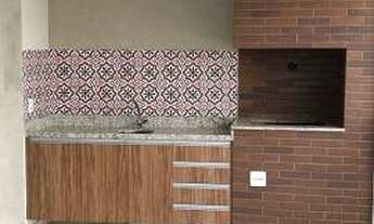 Imagem 5: Apartamento para aluguel possui 168 metros quadrados com 4 quartos em Água Branca - São Pa