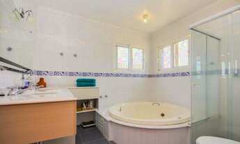 Imagem 5: Casa de Condomínio com 5 dorms, Condomínio Fechado Village Haras São Luiz II, Salto - R$ 2