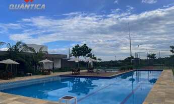 Imagem 3: TERRENO RESIDENCIAL em SENADOR CANEDO - GO, TERRAS ALPHA RESIDENCIAL 2