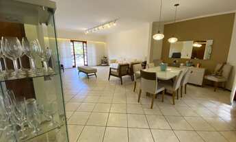 Imagem 5: Portal Do Paraiso I - 405 m² - 4 Quartos - 2 Suítes - 4 Vagas - Piscina