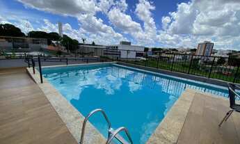 Imagem 5: Apartamento para venda possui 87 metros quadrados com 3 quartos em Tibery - Uberlândia - M