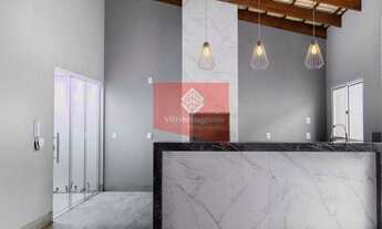 Imagem 3: Casa com 3 dorms, Umuarama, Uberlândia - R$ 679 mil, Cod: 309