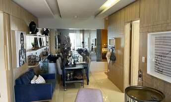 Imagem 6: Apartamento no Anita Residence, Centro da cidade