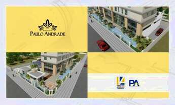 Imagem 2: Apartamento de Alto Padrão para venda no bairro Candeias