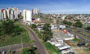 Imagem 6: Lote/Projeção, das Acácias Quadra 107, Águas Claras, Norte