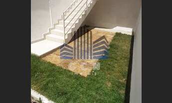 Imagem 5: Betim - Casa Padrão - Vila Cristina