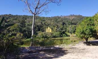 Imagem 4: Fazenda em Padre Joao - Esmeraldas