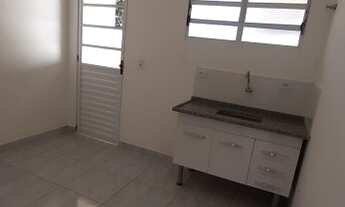 Imagem 5: Sobrados geminados para venda com 55 metros quadrados com 2 quartos