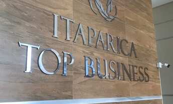 Imagem 3: Alugo Sala Comercial 30m² - Praia de Itaparica - Vila Velha