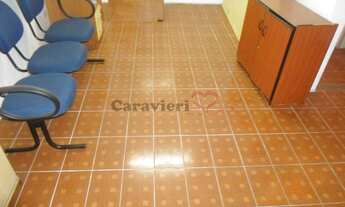 Imagem 3: São Paulo - Conjunto Comercial/Sala - VILA ARICANDUVA