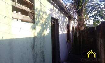 Imagem 6: Sobrado com 2 dormitórios à venda, 125 m² por R$ 191.000 - Parque Mikail - Guarulhos/SP