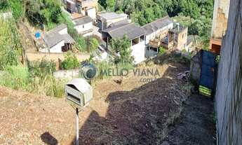 Imagem 7: TERRENO RESIDENCIAL em SÃO LOURENÇO - MG, loteamento sao Joao
