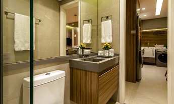 Imagem 3: Apartamento para venda com 2 quartos Na Freguesia do Ó - São Paulo - SP