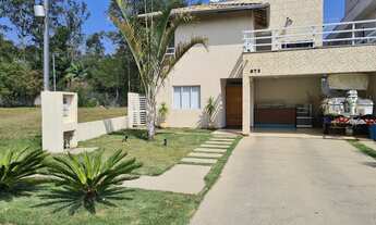 Imagem 2: Granja Viana. 3 suítes cond. Los Angeles