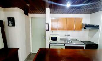 Imagem 3: Flat para aluguel e venda com 56 metros quadrados com 1 quarto