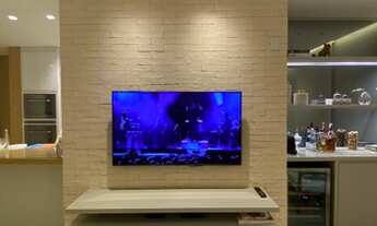 Imagem: Apartamento para venda tem 77m2 com 2 quartos