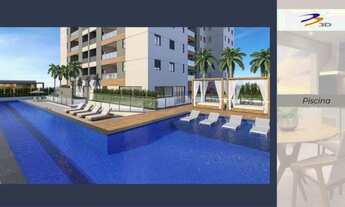 Imagem: Lançamento Prox. Ao Pque Infantil Ed. Monet