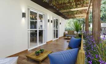 Imagem 4: Apartamento 1 ou 2 quartos no Engenho de Dentro