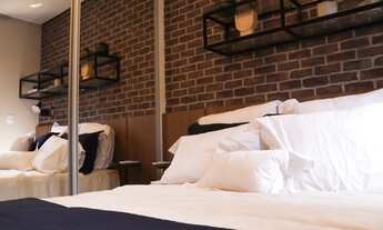 Imagem 4: UBERLÂNDIA - Apartamento Padrão - ALTO UMUARAMA