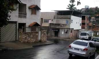 Imagem 3: Sobrado ao lado da UFJF - São Pedro - Juiz de Fora