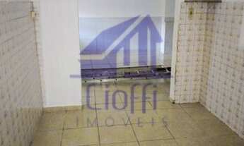 Imagem 5: SOBRADO RESIDENCIAL NO BAIRRO SAUDE, 3 DORMITÓRIOS- POUSO ALEGRE/MG