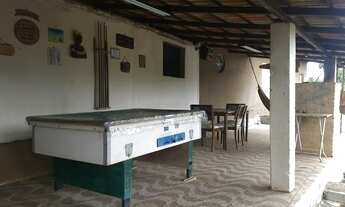 Imagem 4: Coronel Xavier Chaves - Sítio - Cachoeira