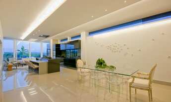 Imagem 2: CASA EM CONDOMÍNIO DE ALTO PADRÃO NO MONT BLANC EM CAMPINAS