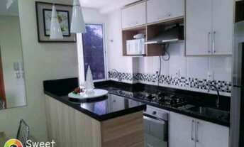 Imagem 2: Apartamento Residencial / Flores