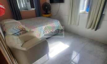 Imagem 7: Casa para venda possui 250 metros quadrados com 2 quartos em Parque 10 de Novembro - Manau