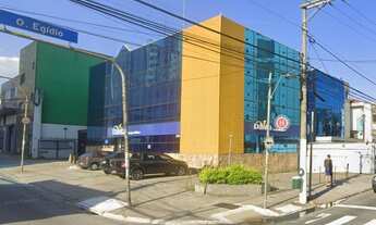 Imagem: PREDIO SANTANA PROXIMO AO METRO