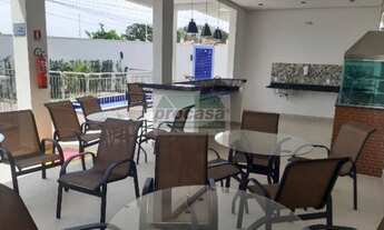 Imagem 2: Casa para venda com 72 metros quadrados com 2 quartos em Flores - Manaus - AM