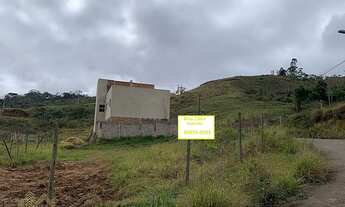 Imagem: Juiz de Fora - Terreno Padrão - São Luiz