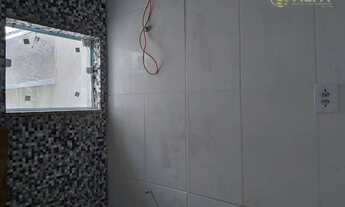 Imagem 2: Casa à venda, 65 m² por R$ 210.000,00 - Parque Real - Pouso Alegre/MG