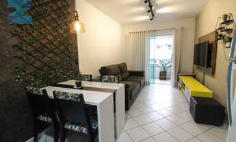 Imagem: Apartamento de 2 dormitórios, mobiliado