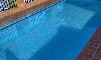 Imagem 7: Flat para venda, 35mt mobiliado, na região Central - Goiânia-GO