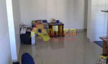 Imagem 4: Apartamento-À VENDA-Rio Comprido-Rio de Janeiro-RJ